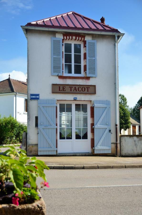 Le Tacot * Pont-de-Poitte