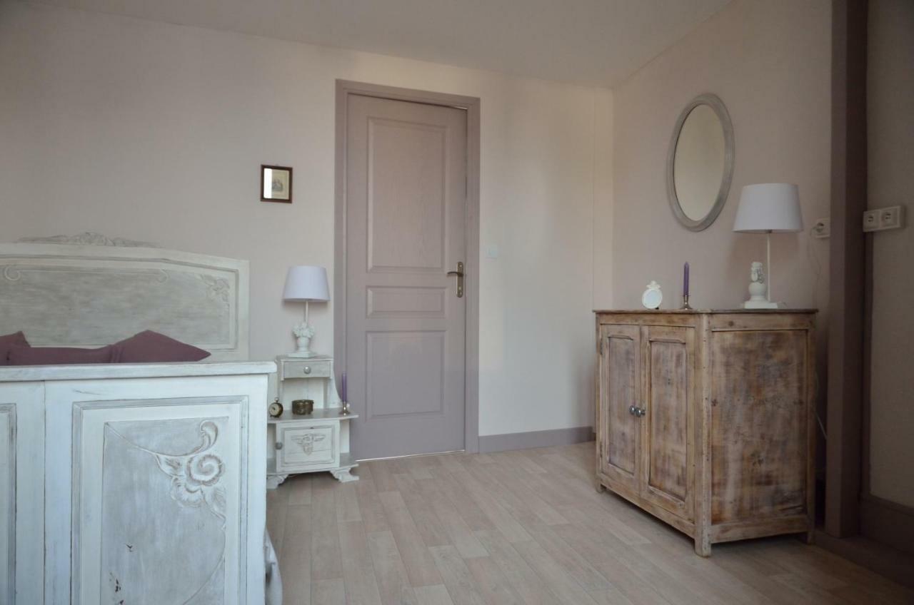 Le Tacot Ferienhaus *