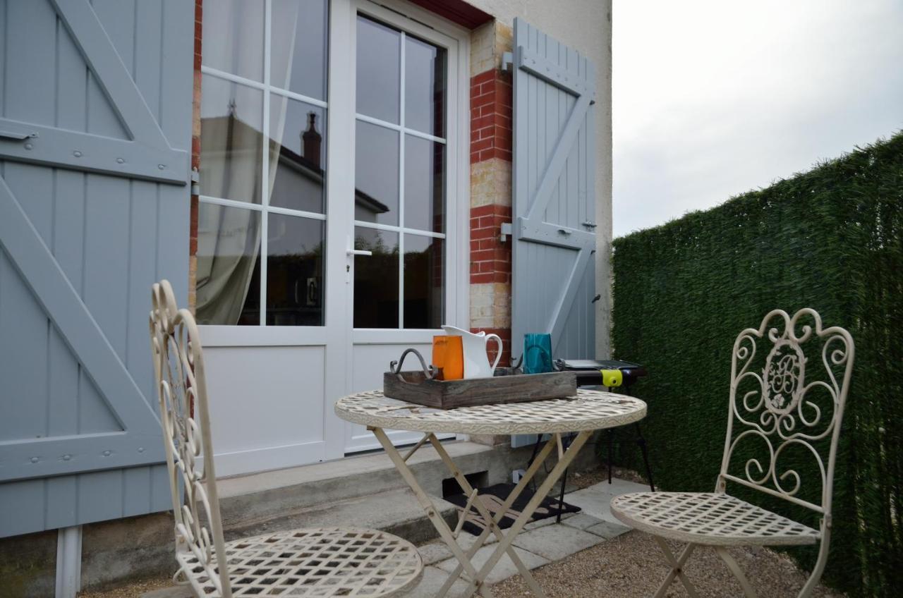 Hébergement de vacances Le Tacot *